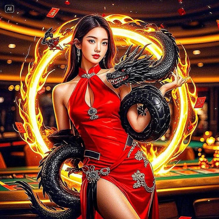 ဘင်ဂို ဂိမ်း Live Room ကစားနေသောမြင်ကွင်း