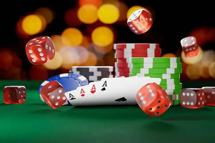 Sportsbook အားကစားလောင်းကစား