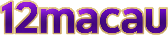 12macau Logo
